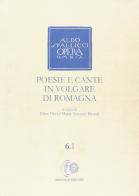 Opera omnia vol.6.1 di Aldo Spallicci edito da Maggioli Editore
