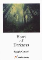 Heart of darkness di Joseph Conrad edito da Lampi di Stampa