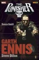 Garth Ennis Collection. The Punisher vol.2 di Garth Ennis, Steve Dillon edito da Panini Comics