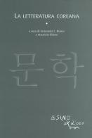 La letteratura coreana edito da L'Asino d'Oro