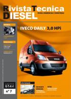 Iveco Daily 3.0 HPi edito da Autronica