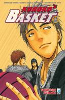 Kuroko's basket vol. 12 di Tadatoshi Fujimaki edito da Star Comics