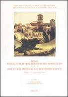 Roma nella letteratura francese nel '900. Aspetti del francese nel XX secolo edito da Aracne