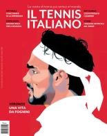 Il tennis italiano. Novembre-dicembre (2025) edito da Fandango Libri