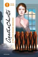 E poi non rimase nessuno di Agatha Christie edito da Mondadori