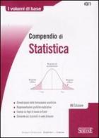 Compendio di statistica di Carla Iodice edito da Edizioni Giuridiche Simone