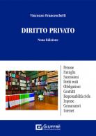 Diritto privato di Vincenzo Franceschelli edito da Giuffrè