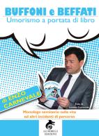 Buffoni e beffati. Umorismo a portata di libro di Enzo Carnevale edito da Ali Ribelli Edizioni