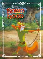 Robin Hood. Ediz. a colori edito da Disney Libri