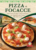 Pizza e focacce edito da Idea Libri