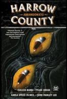 Harrow County vol.5 di Cullen Bunn, Tyler Crook edito da Renoir Comics