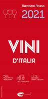 Vini d'Italia 2021 edito da Gambero Rosso GRH