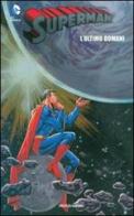 L' ultimo domani. Superman vol.23 edito da Lion