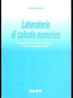 Laboratorio di calcolo numerico. Esercizi di calcolo numerico risolti con Matlab di Letizia Scuderi edito da CLUT