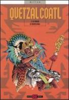 Gli incubi di Montezuma di Jean-Yves Mitton edito da Alessandro