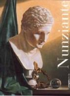 Nunziante di Marco Goldin, Annalisa Civelli edito da Linea d'Ombra Libri