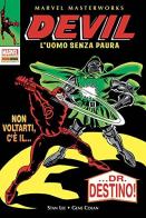 Devil vol.4 di Stan Lee, Jack Kirby, Gene Colan edito da Panini Comics