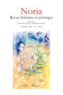 Noria. Revue littéraire et artistique (2021) vol.3 edito da AGA Editrice