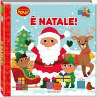 È Natale! Apri & gioca pop-up. Ediz. a colori edito da Crealibri