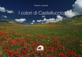 I colori di Castelluccio. Ediz. illustrata di Roberto Lorenzetti edito da Il Formichiere
