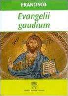 Evangelii gaudium. Ediz. spagnola di Francesco (Jorge Mario Bergoglio) edito da Libreria Editrice Vaticana