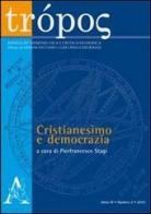 Trópos. Rivista di ermeneutica e critica filosofica (2010) vol.2 edito da Aracne