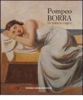 Pompeo Borra edito da Editoriale Giorgio Mondadori