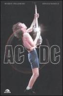 AC/DC di Murray Englehart, Arnaud Durieux edito da Arcana