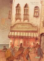 Retrobottega. Ediz. illustrata di Nadia Al Omari edito da Kite