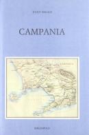 Campania. Storia e topografia della Napoli antica e dei suoi dintorni di Karl Julius Beloch edito da Bibliopolis