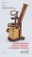 Il Museo Anatomico «Leonetto Comparini»: gli strumenti scientifici edito da NIE