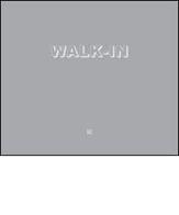 Walk in. Ediz. italiana e inglese edito da Gli Ori