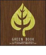 Green book. Il libro sulla comunicazione ambientale. Ediz. italiana e inglese edito da Red