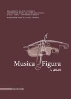 Musica & figura (2020) vol.7 edito da Il Poligrafo
