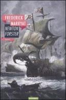 Newton Forster di Frederick Marryat edito da Nutrimenti