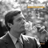 Marcello Mastroianni. Beyond the latin lover edito da Mediane