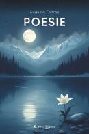 Poesie di Augusto Foltran edito da Aletti editore