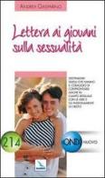 Lettera ai giovani sulla sessualità di Andrea Gasparino edito da Elledici