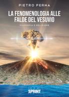 La fenomenologia alle falde del Vesuvio di Pietro Perna edito da Booksprint