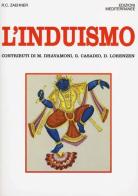 L'induismo di Robert Charles Zaehner edito da Edizioni Mediterranee