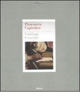 Pinacoteca capitolina edito da Mondadori Electa