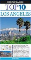 Los Angeles 1:10.100 edito da Mondadori Electa