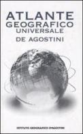 Atlante geografico universale edito da De Agostini