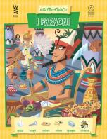 I faraoni. Ediz. a colori di Luca Poli edito da Franco Cosimo Panini