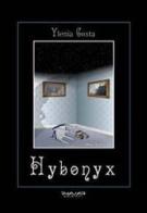 Hybonyx di Ylenia Costa edito da Phasar Edizioni
