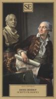 Scritti filosofici di Denis Diderot edito da SE