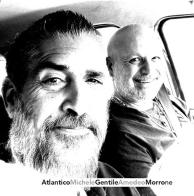 Atlantico. Con CD-Audio di Michele Gentile, Amedeo Morrone edito da Ass. Terre Sommerse