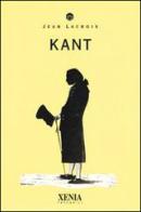 Kant di Jean Lacroix edito da Xenia