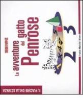Le avventure del gatto Penrose di Theoni Pappas edito da Franco Muzzio Editore