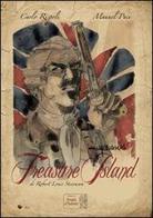 Treasure island vol.2 di Carlo Rispoli, Manuel Pace edito da Edizioni Segni d'Autore